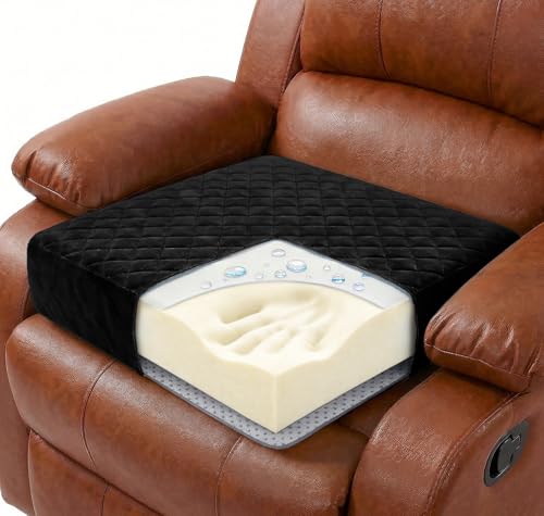 COMFORTANZA 20x20x5 Cushion