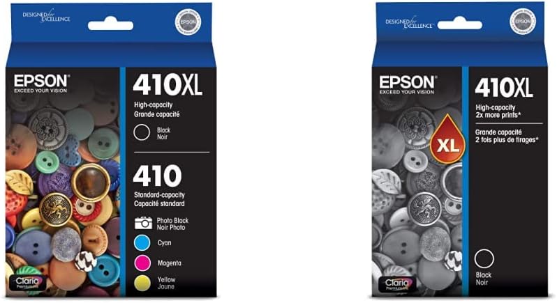 Epson T410 Claria Premium (T410XL-BCS)