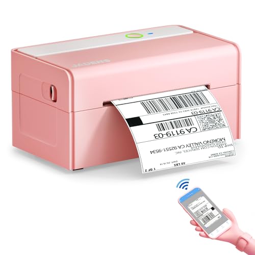 Best Label Printers for Etsy Sellers (2026 Guide)