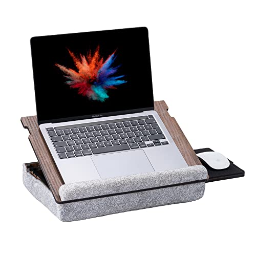 Vigo Wood Laptop Tray