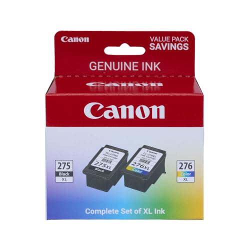Canon PG-275 XL / CL-276 XL