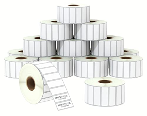BETCKEY - 1.5" x 0.5" (38 mm x 13 mm)