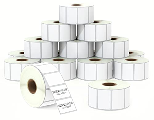 BETCKEY 1.5" x 1" (16 Rolls)