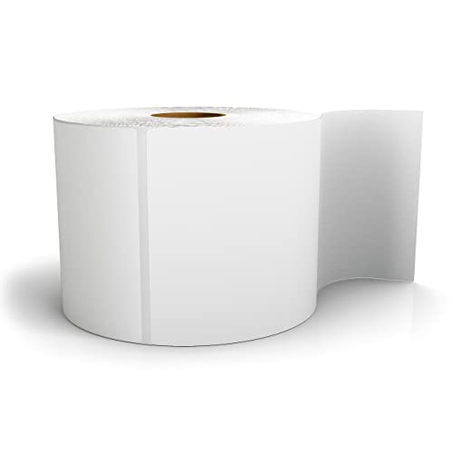 Kenco 3" x 2" (12 Rolls, White)