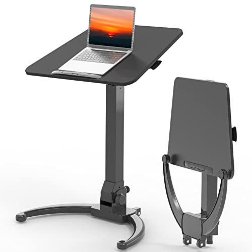 JOY worker Foldable Mobile Standing Desk