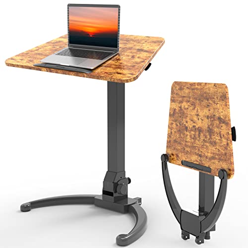 JOY worker Pneumatic Mobile Desk