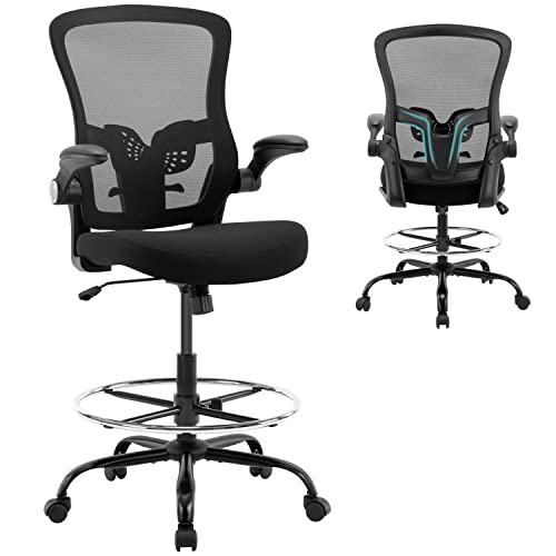 X XISHE Drafting Chair