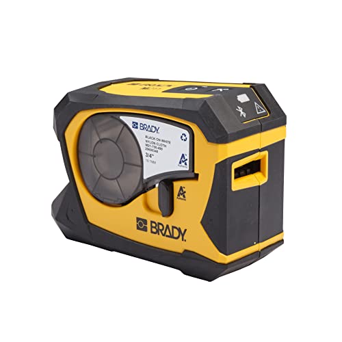 Brady M211 Portable Bluetooth Label Printer