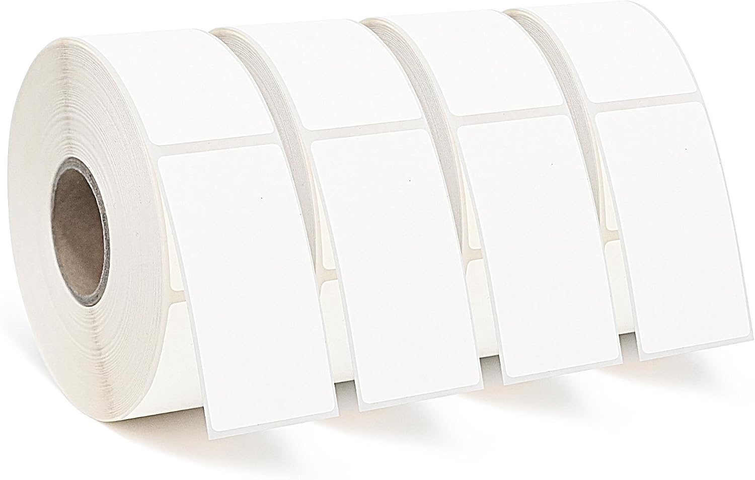 ESSENTIAL 2000 Dissolvable Food Labels (4 Rolls)
