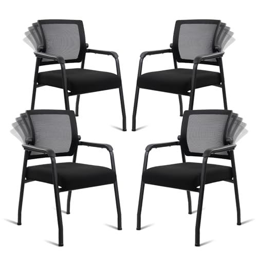 KLASIKA Desk Chair No Wheels