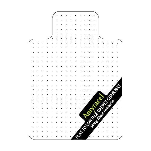 Amyracel Chair Mat 48x30 (Budget)