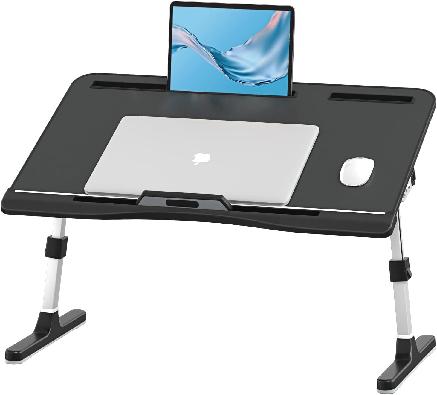 KLEAR Laptop Bed Tray Desk