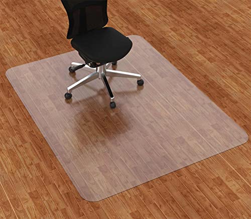 Amyracel Chair Mat for Hardwood Floor