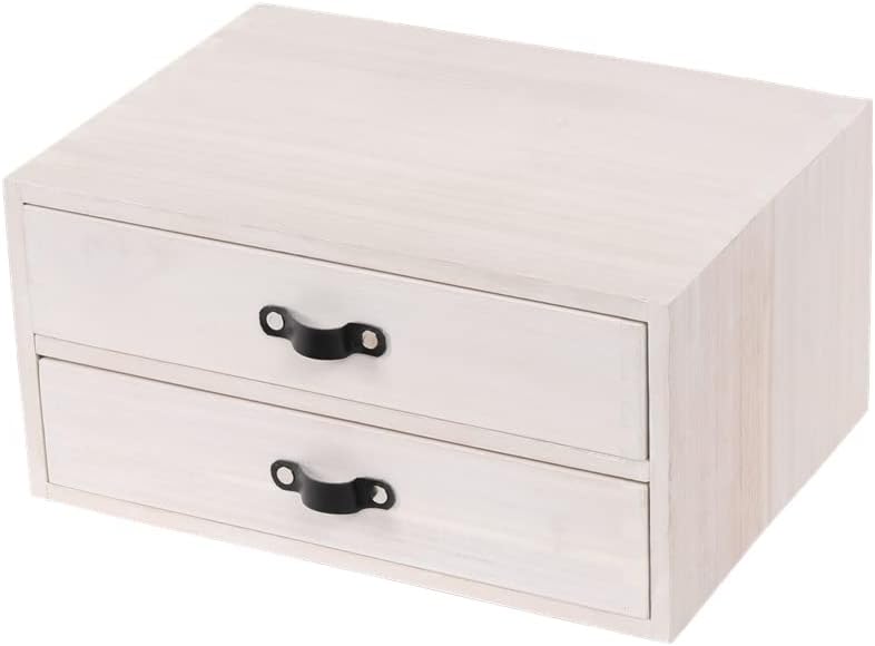 Desk Organizer Drawers (DDYURI)