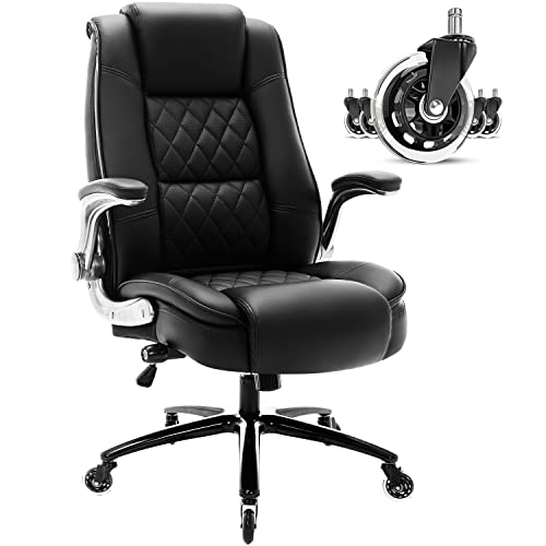 EZAKI High Back Office Chair