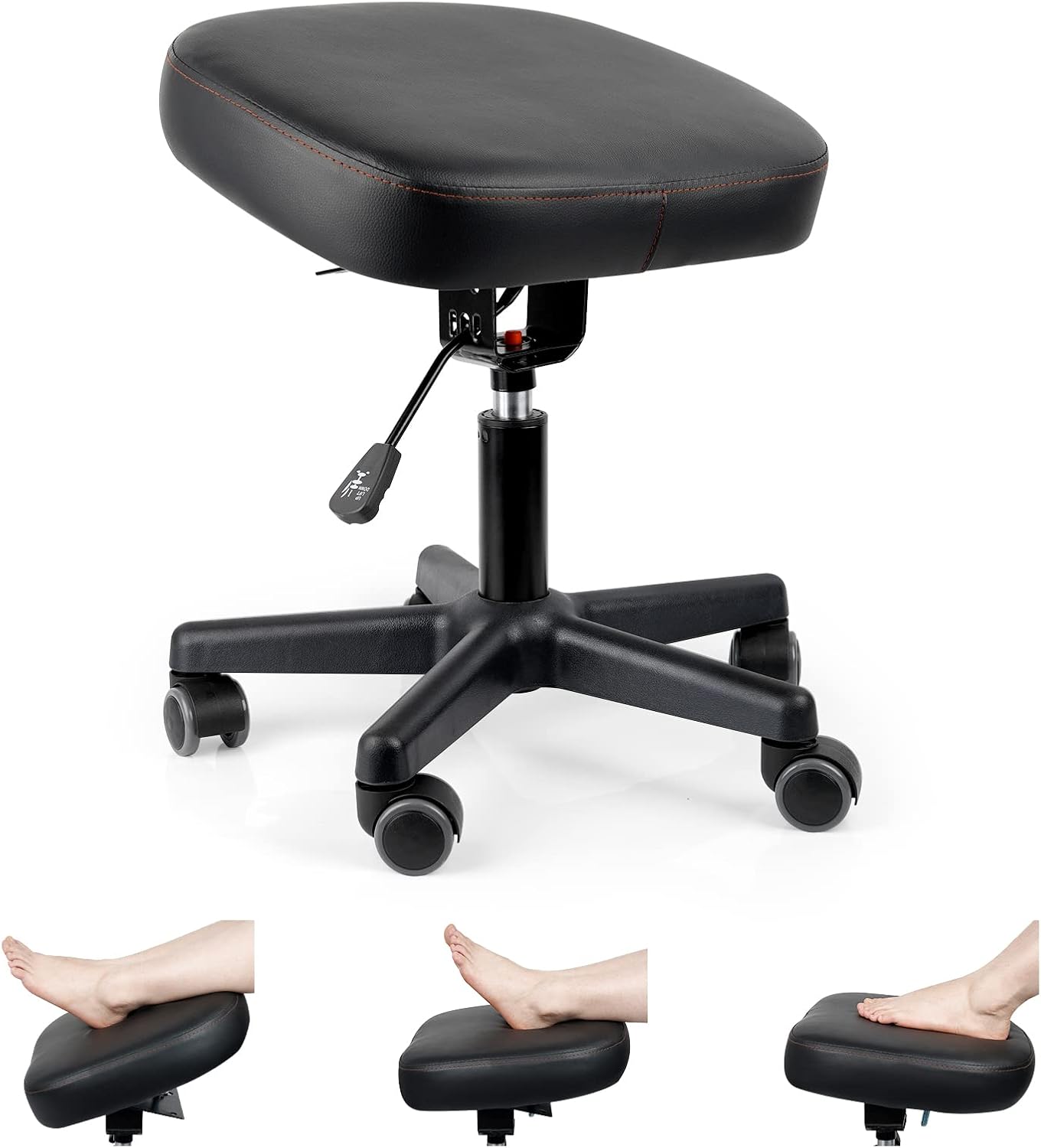 Lilithye Footrest Stool