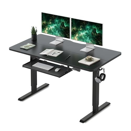 Standing Workstation vs Compact Computer Desk: Which Suits Your Home Office? (2026 Comparison)