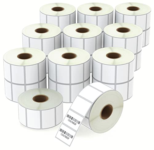 BETCKEY 1.5" x 1" (20 Rolls)