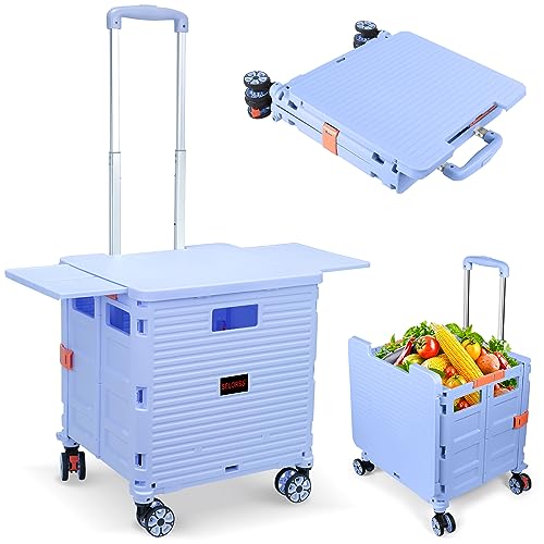 SELORSS Foldable Cart (Premium Option)