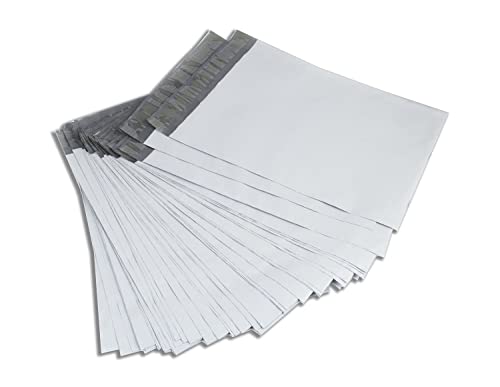 9527 Product Poly Mailers 10"x13" 8000 Bags