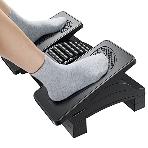 HUANUO Foot Rest Under Desk