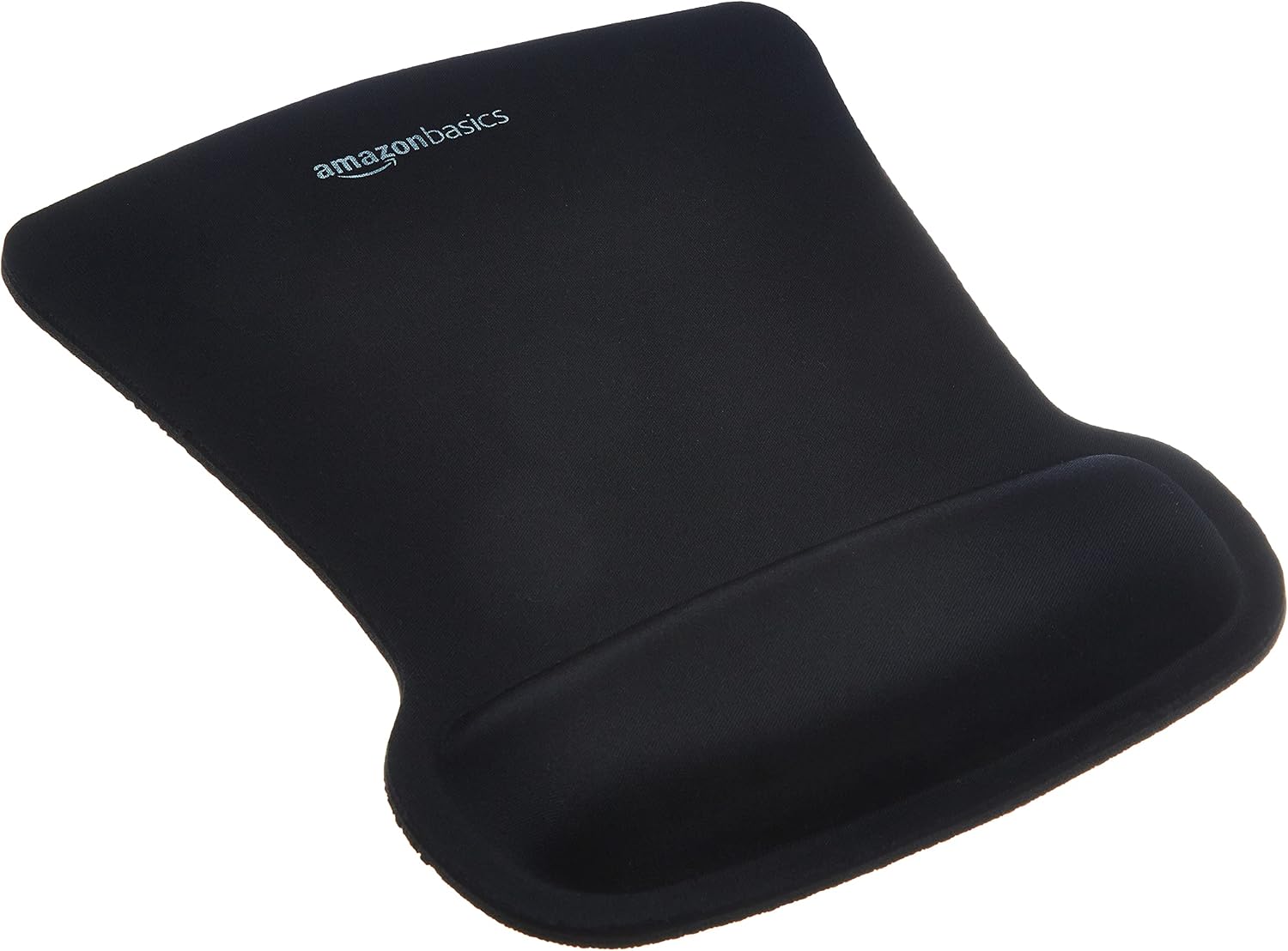 Amazon Basics Gel Mouse Pad