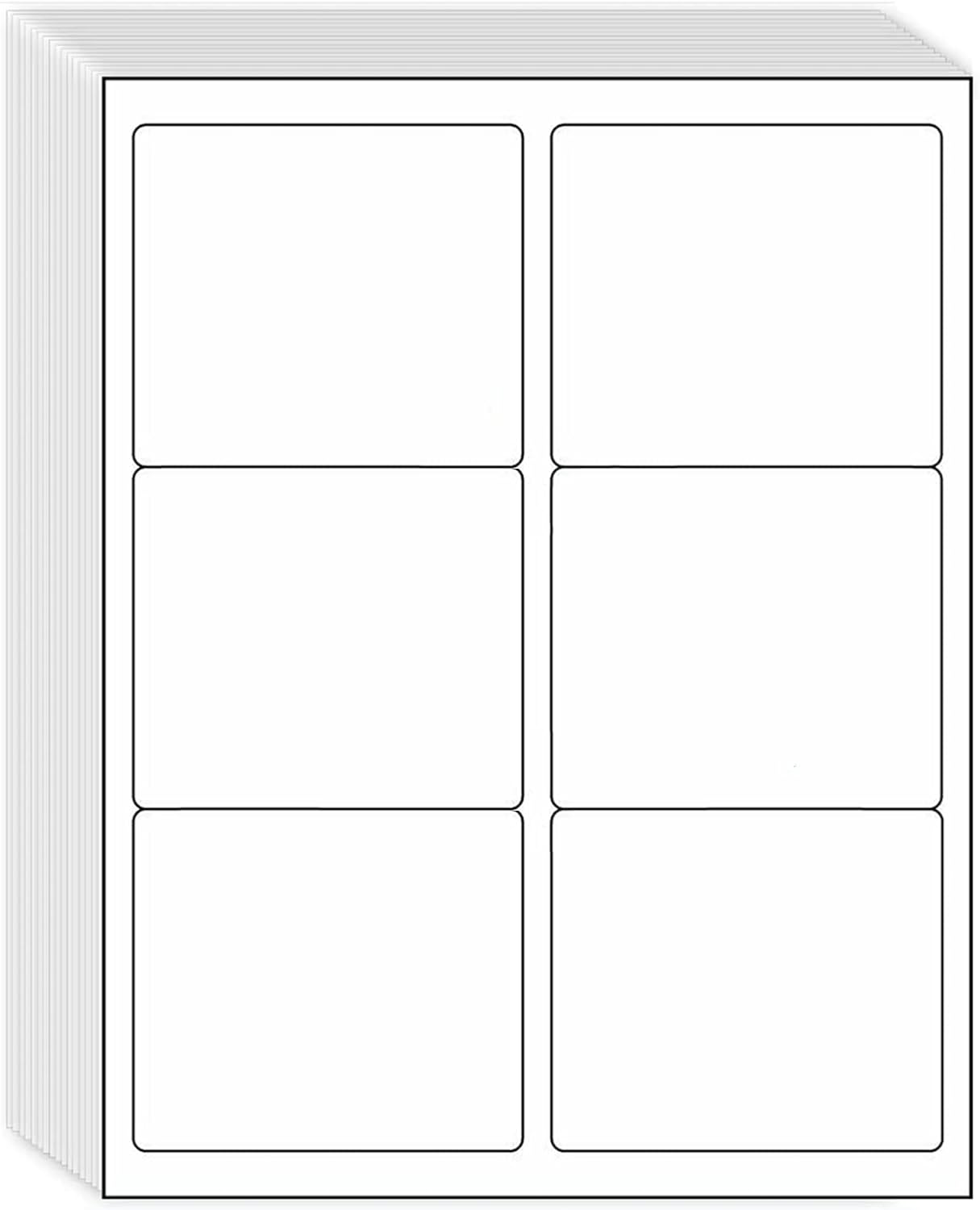 Best Label Sheets & Printable Stickers for Small Craft Runs (2026)