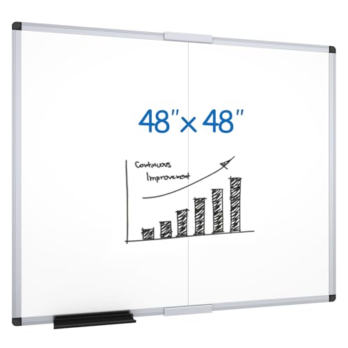 VIZ-PRO 48 x 48 Foldable Board