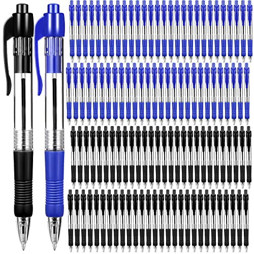 Fainne Black & Blue 200 Pack