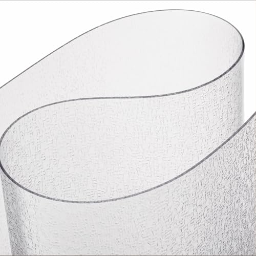 ExactMade Clear Table Protector (18x36, 2mm)
