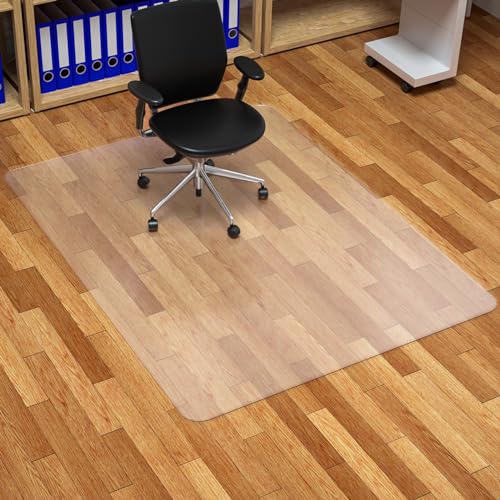 FuturHydro Chair Mat for Hardwood Floor
