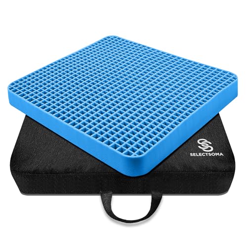 SelectSoma Gel Cushion
