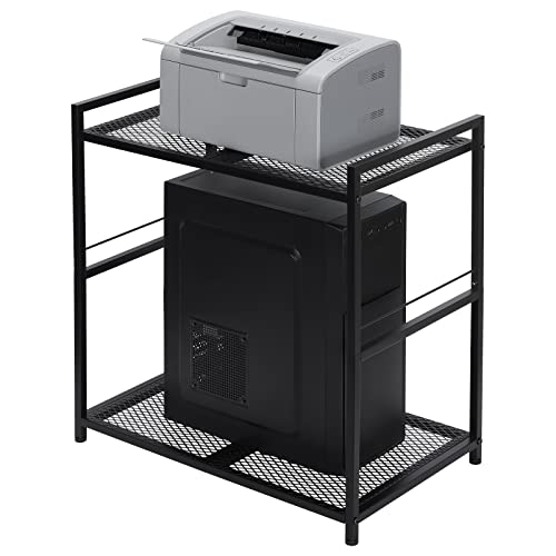 OYEAL Computer Tower Stand