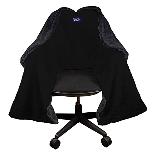 SnuggleBack Chair Blanket