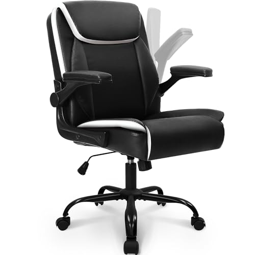 NEO CHAIR (Black)