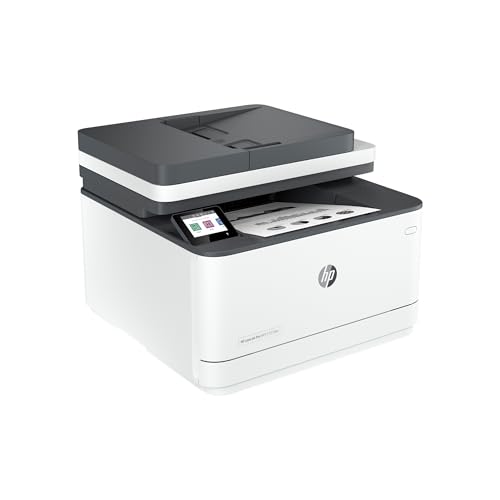 HP Laserjet Pro MFP 3101fdw