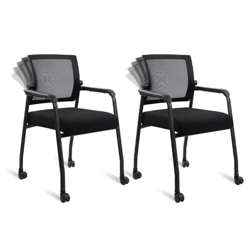 KLASIKA Waiting Room Chairs (2 pack)