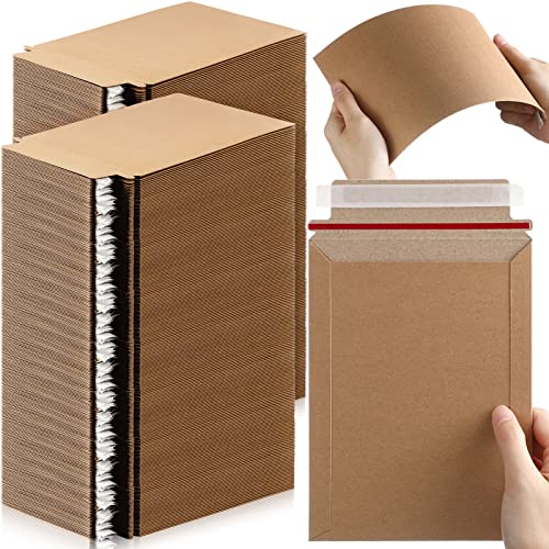 Fainne 6x8 Rigid Photo Mailers