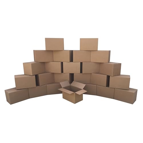 UBMOVE 16 x 12 x 10 (25-Pack)