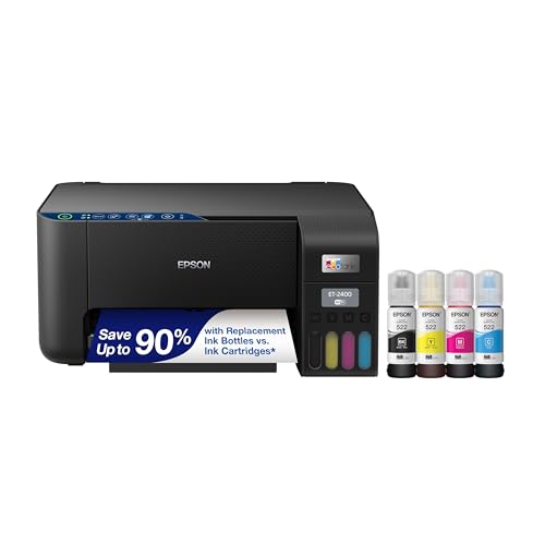 Epson EcoTank ET-2400