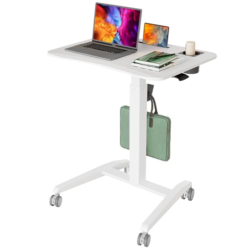 Gibbon Mounts Mobile Standing Desk