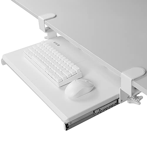 VIVO Small Keyboard Tray