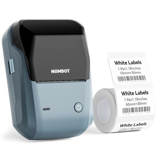 NIIMBOT B1 Label Maker