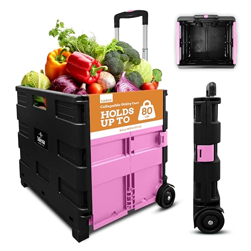 Inspired Living Ultra-Slim Pack-N-Roll (Large)