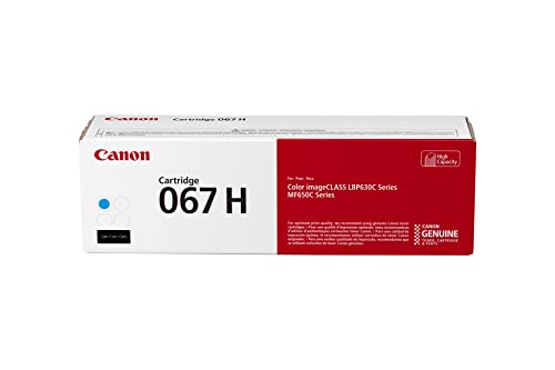 Canon Genuine 067