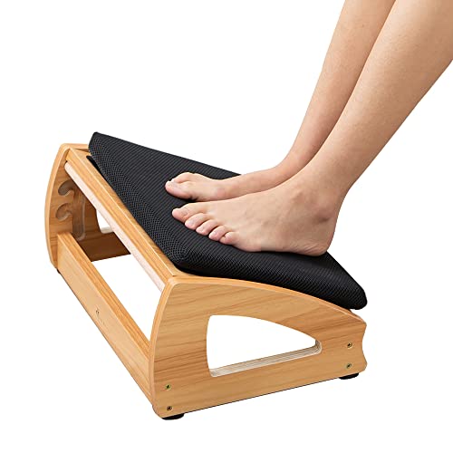 StrongTek Wood 4-Angle Adjustable