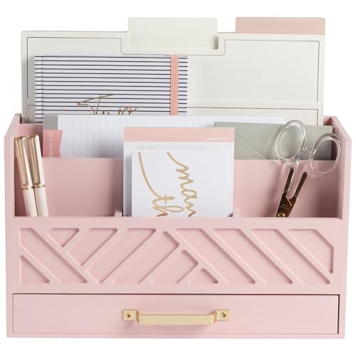 Best Desk Organizers for Holiday Card Writing & Mailing (2026)