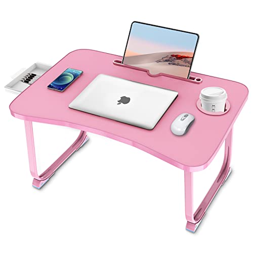 Fayquaze Foldable Laptop Bed Table