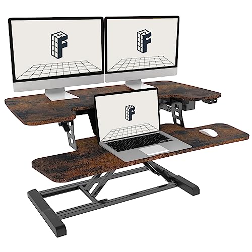 FLEXISPOT Motorized 36" (B0BW41QT1R)