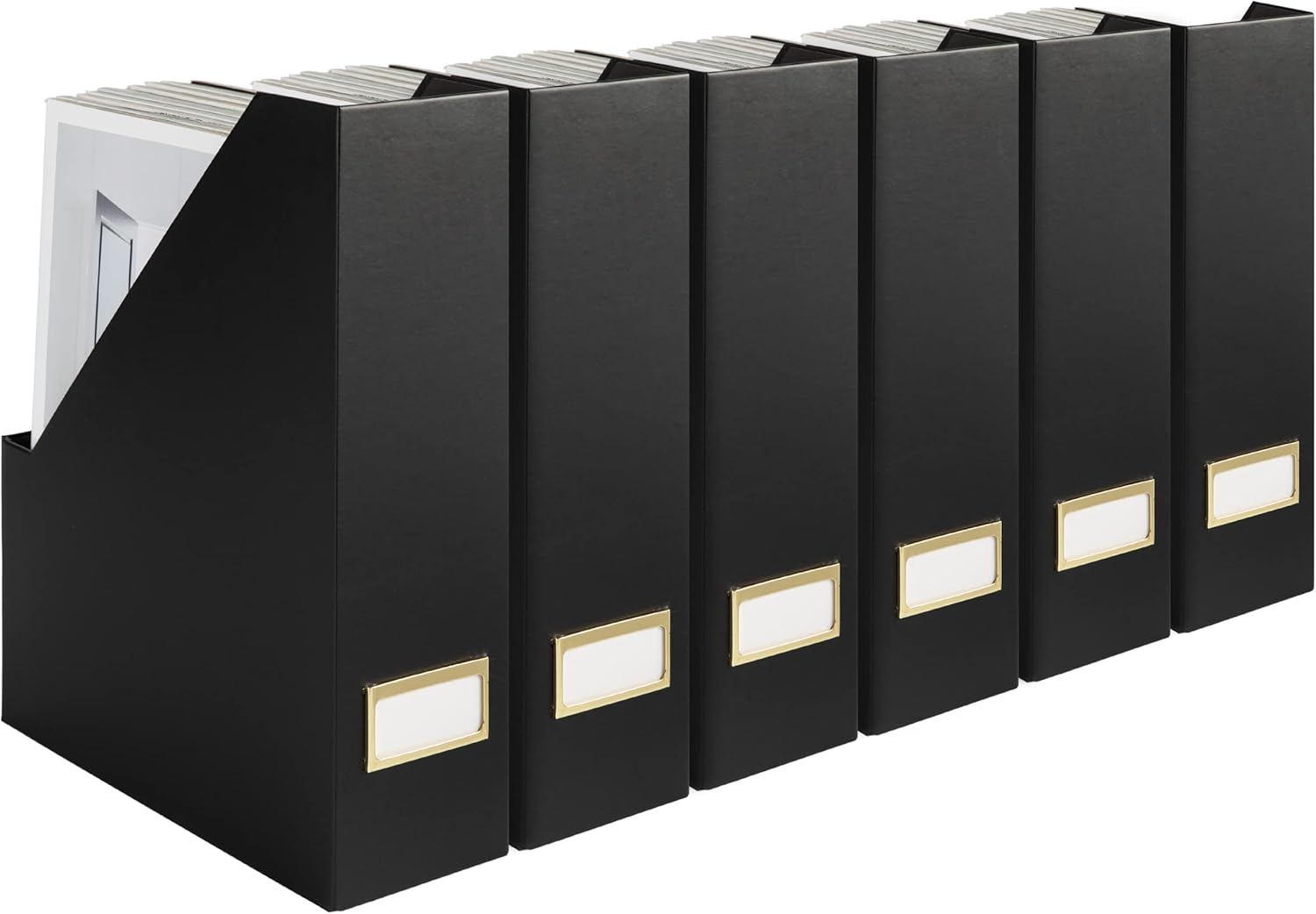 BLU MONACO Declutter in Style